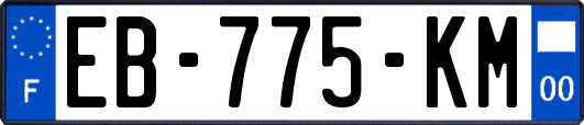 EB-775-KM