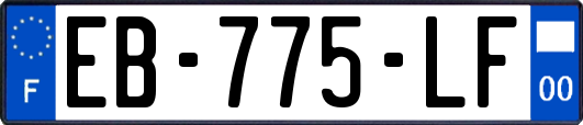 EB-775-LF