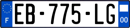 EB-775-LG