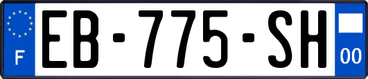 EB-775-SH