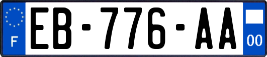 EB-776-AA