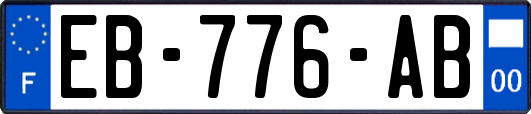 EB-776-AB