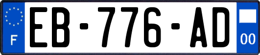 EB-776-AD