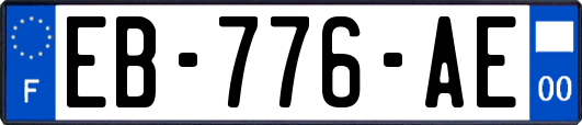 EB-776-AE