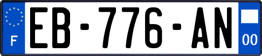 EB-776-AN