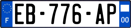 EB-776-AP