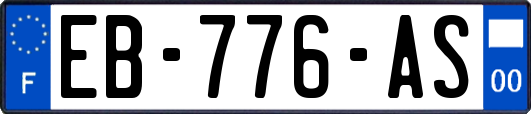 EB-776-AS