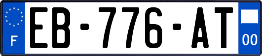 EB-776-AT