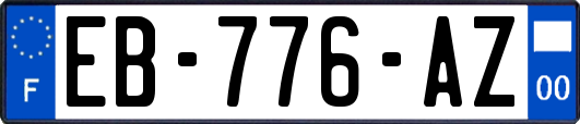 EB-776-AZ