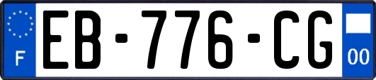 EB-776-CG