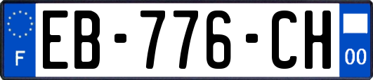 EB-776-CH