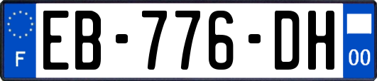 EB-776-DH