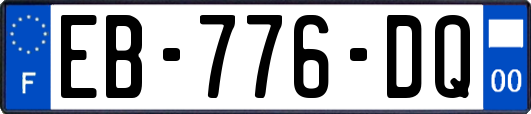 EB-776-DQ