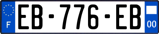 EB-776-EB