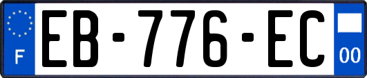 EB-776-EC