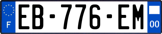 EB-776-EM