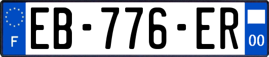 EB-776-ER