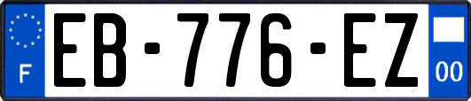 EB-776-EZ