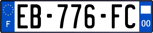 EB-776-FC