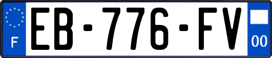 EB-776-FV