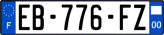 EB-776-FZ