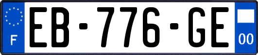 EB-776-GE