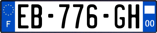 EB-776-GH