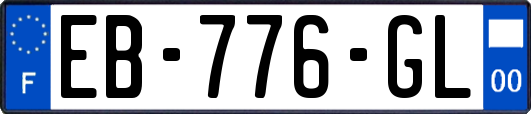 EB-776-GL