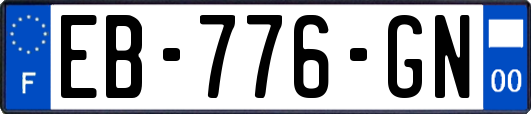 EB-776-GN