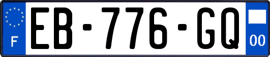 EB-776-GQ