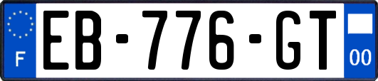 EB-776-GT