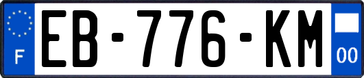 EB-776-KM