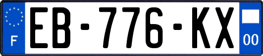EB-776-KX