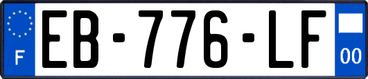 EB-776-LF