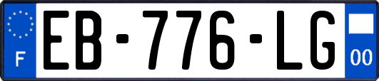 EB-776-LG