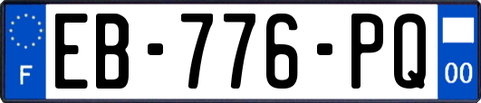 EB-776-PQ