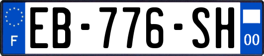 EB-776-SH