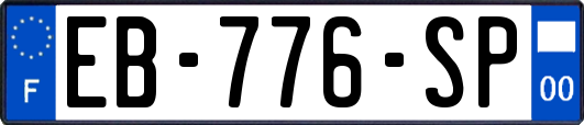EB-776-SP