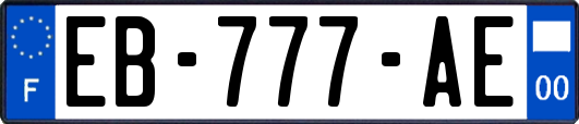 EB-777-AE