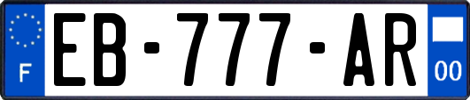 EB-777-AR