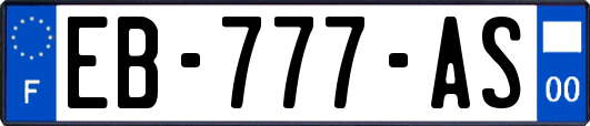 EB-777-AS