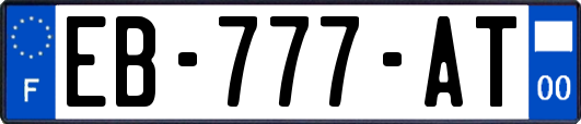 EB-777-AT