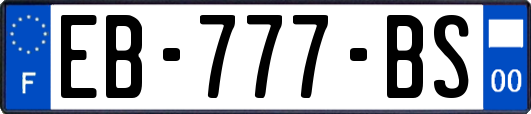 EB-777-BS