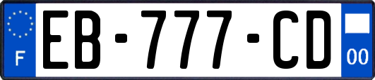 EB-777-CD