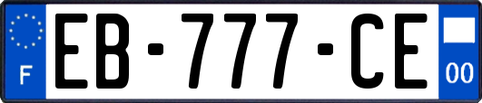 EB-777-CE