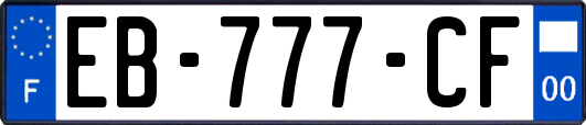 EB-777-CF