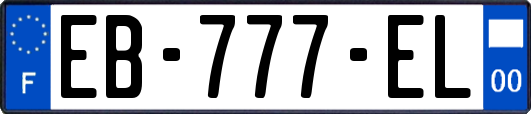 EB-777-EL