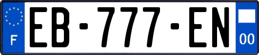 EB-777-EN