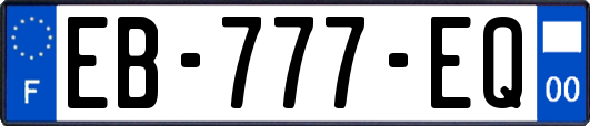 EB-777-EQ