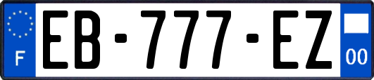 EB-777-EZ